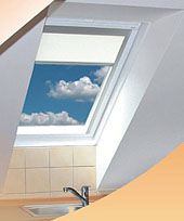 roleta rola pro střešní okna